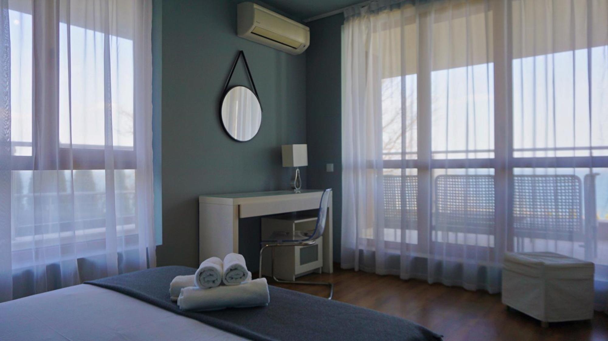 Бяла Клиф Апартментс - Byala Cliff Apartments Экстерьер фото
